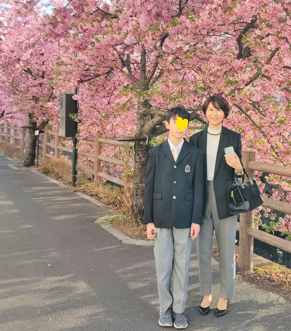 ハレの日の服をどう選ぶ？　スタイリスト望の画像_1