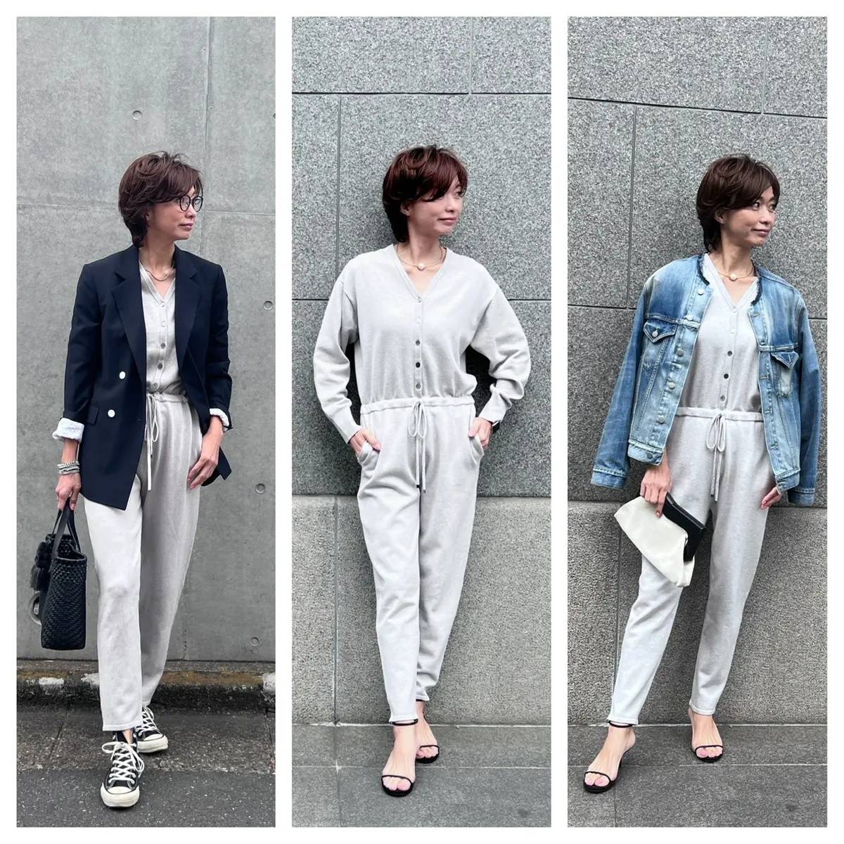 エブールで見つけたリラクシーなオールインの画像_4