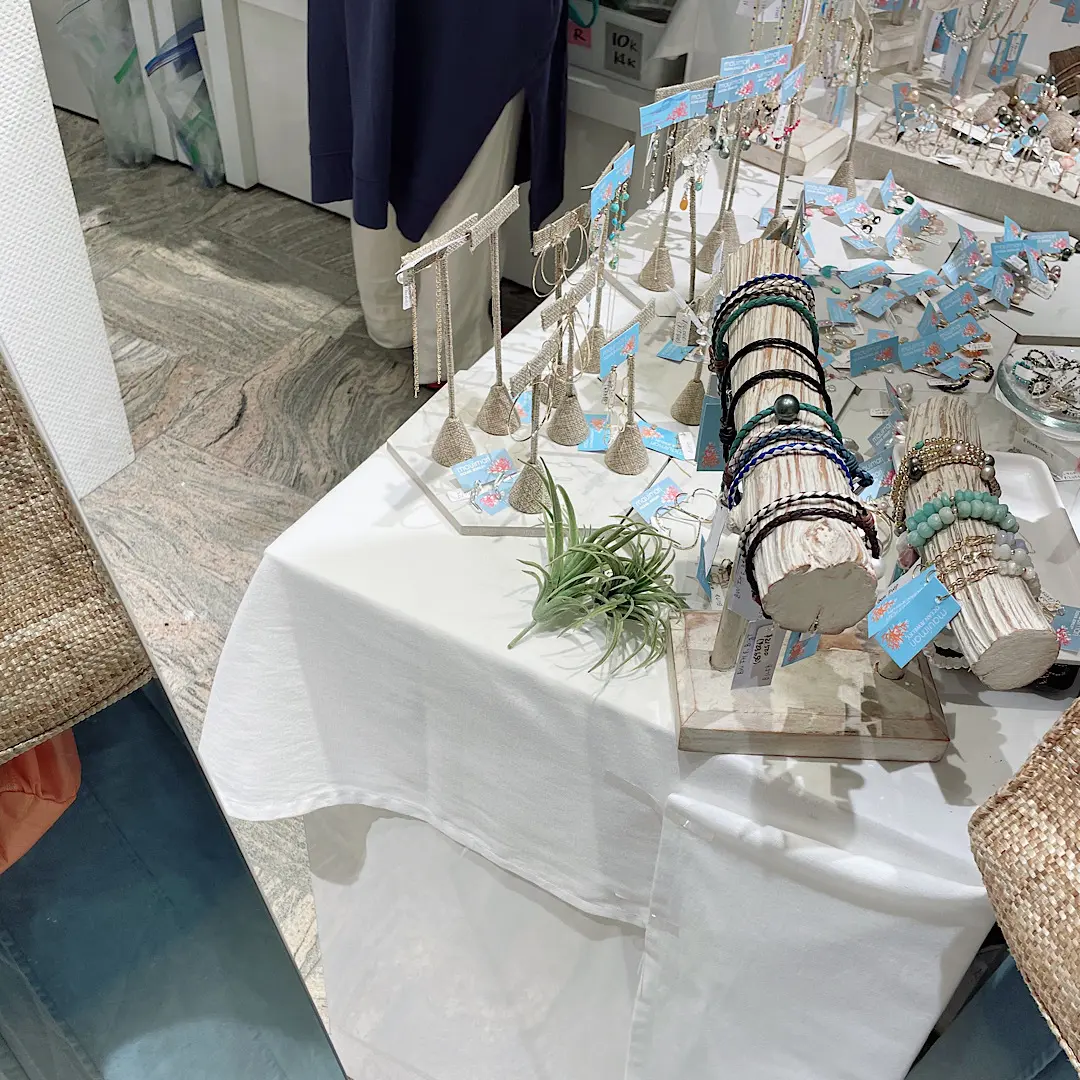 マウイ島の素敵なジュエリー♪の画像_4