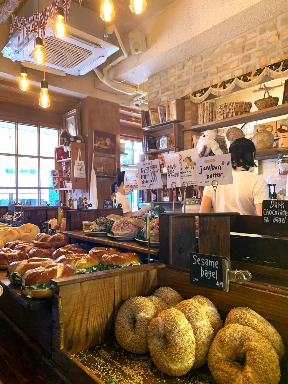 韓国で推し活と美味しいもの巡り✦母娘ソウの画像_4