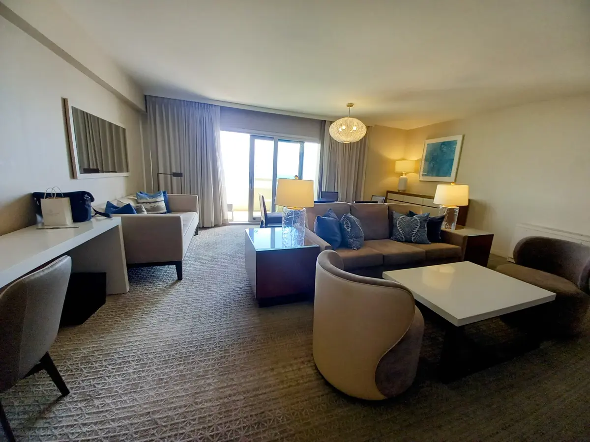 【Hawaii 2025 】宿泊編の画像_3