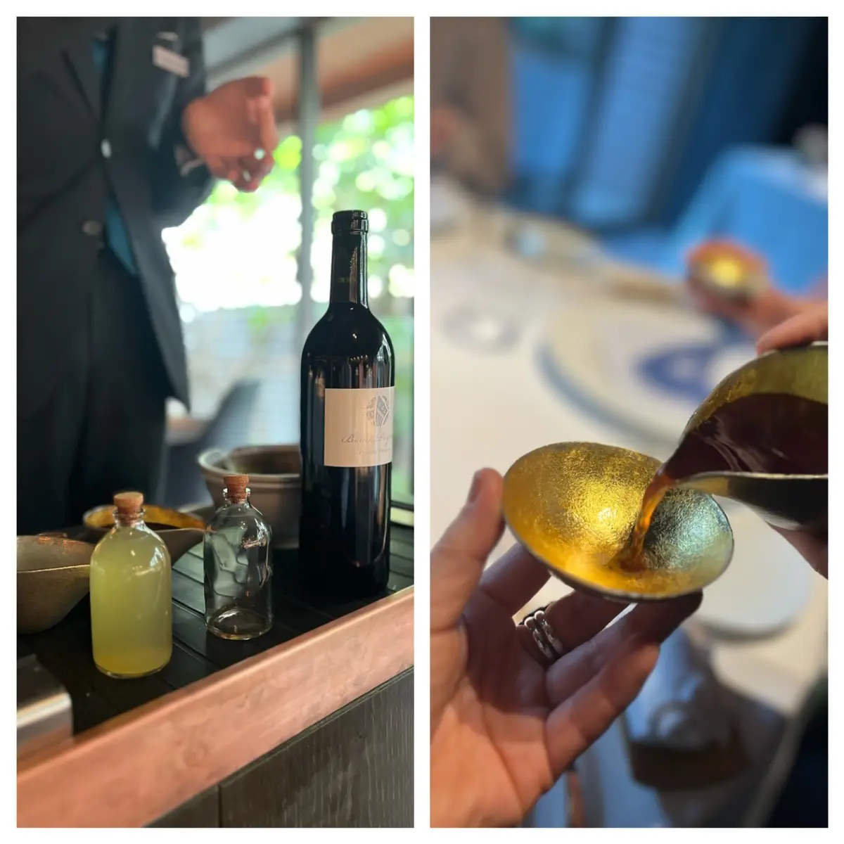 一度は訪れたい三ツ星フレンチの画像_3