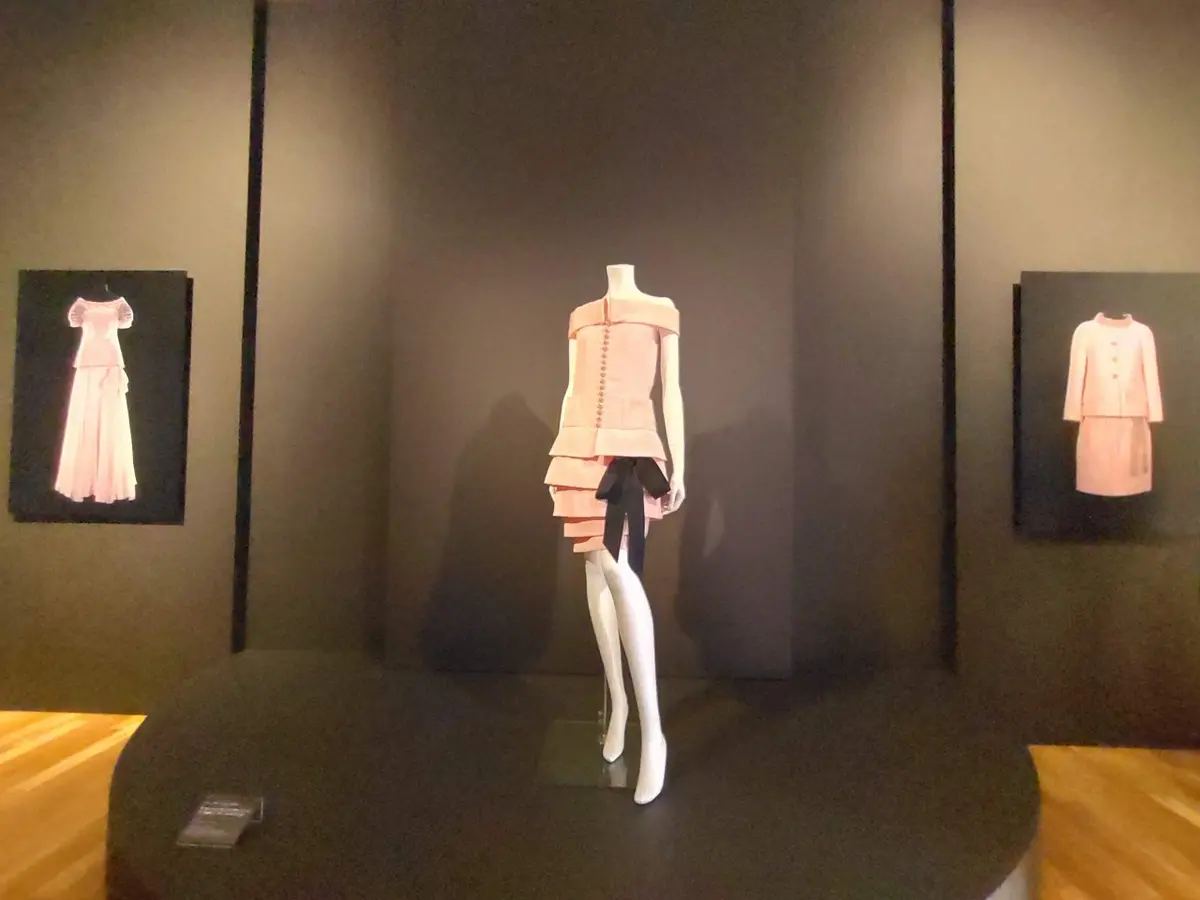 ゴールデンウィークでも静かな京都「マリーの画像_2