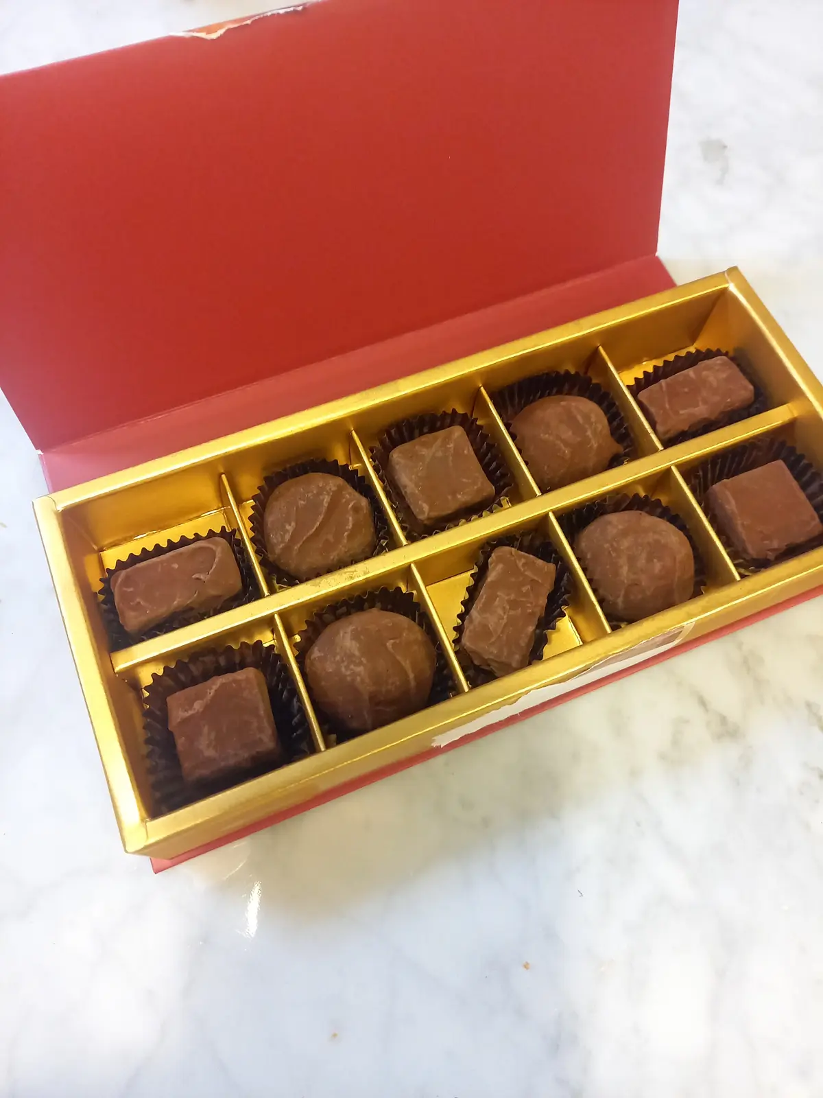 銀座和光でご褒美スイーツ♡の画像_7