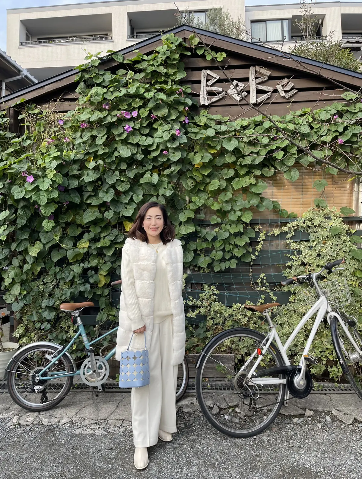 ホワイトエコファージレコーデで絶品チーズの画像_6