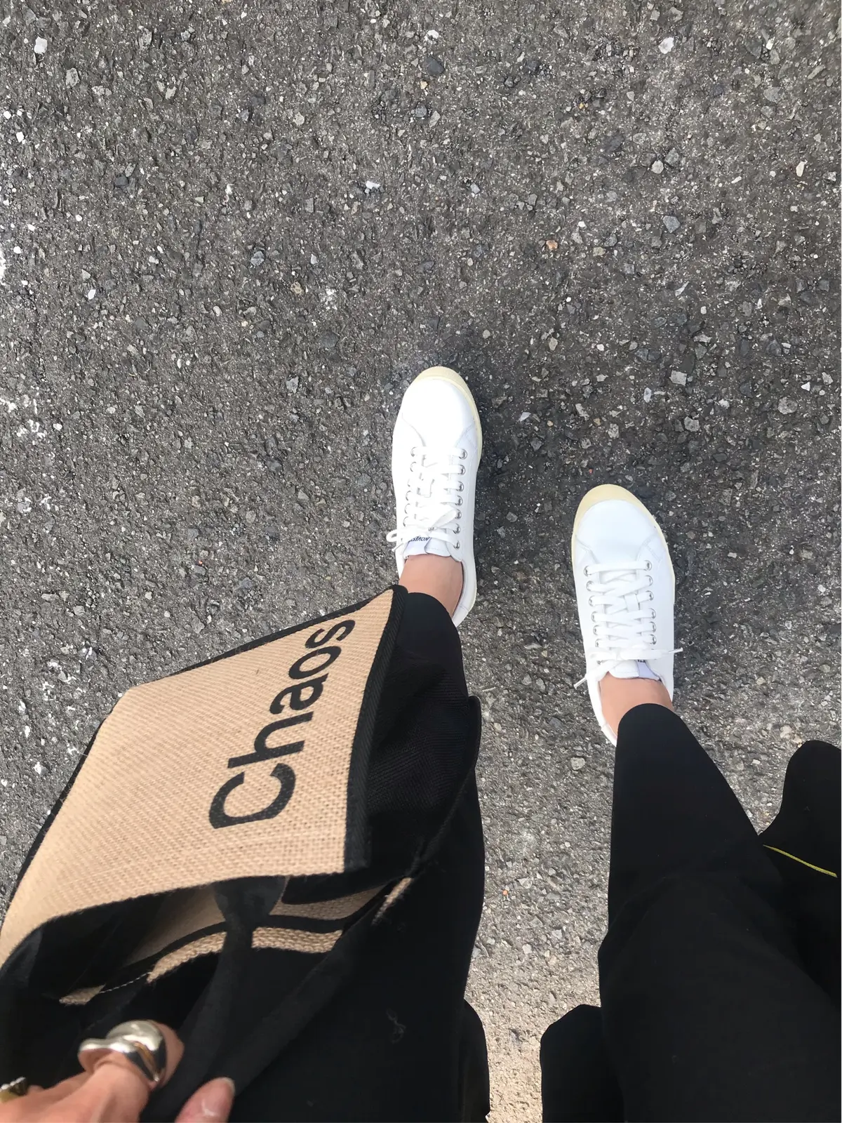 NOVESTAでスニーカー日和♡の画像_3