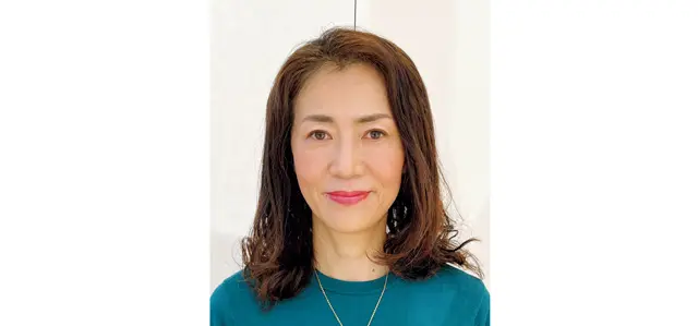 おしゃれ色も楽しめる「ヘナカラー」で頭皮ケア＆デトックス効果も【50代髪型・ヘアスタイル】