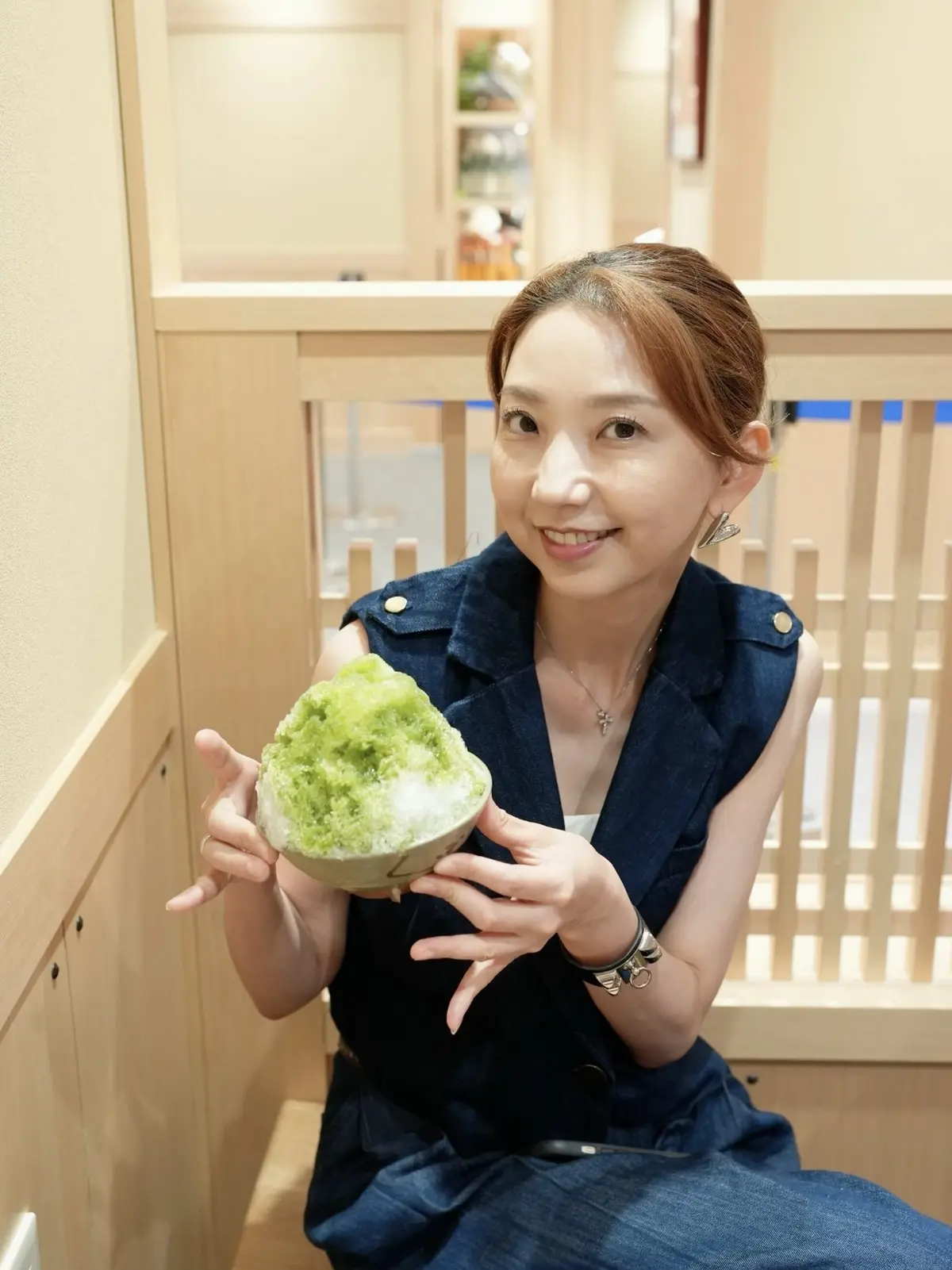 ZARAと過ごす夏コーデ🤍💙✨の画像_8