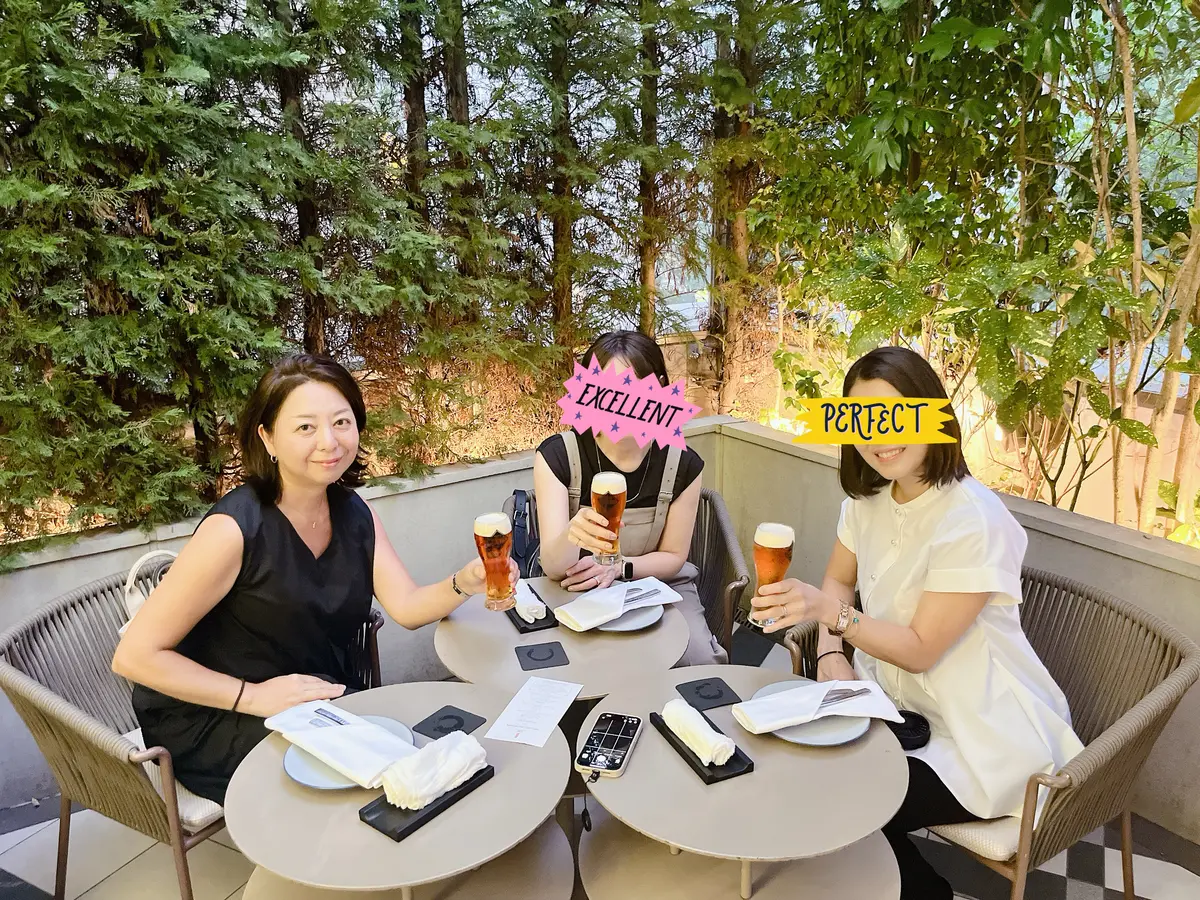 KIMPTON 新宿東京の画像_7