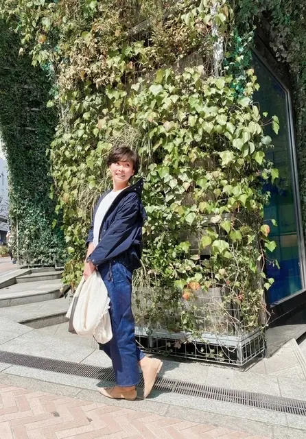 渋谷の真ん中でハワイ気分を満喫♪の画像_4