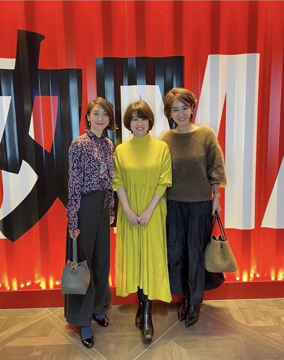 花柄を着たくなる内藤有耶ちゃんの画像_3