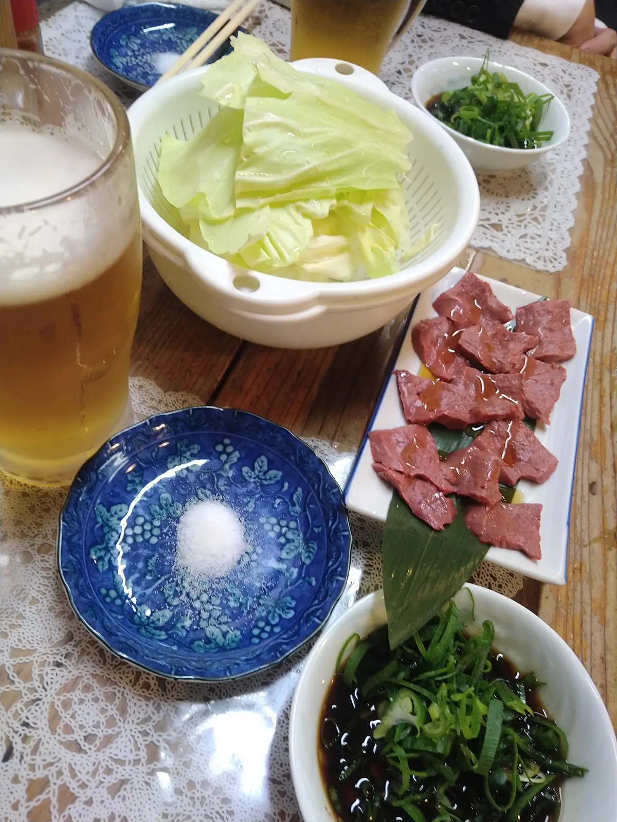 お好み焼きだけじゃあないけんね！広島グルの画像_3