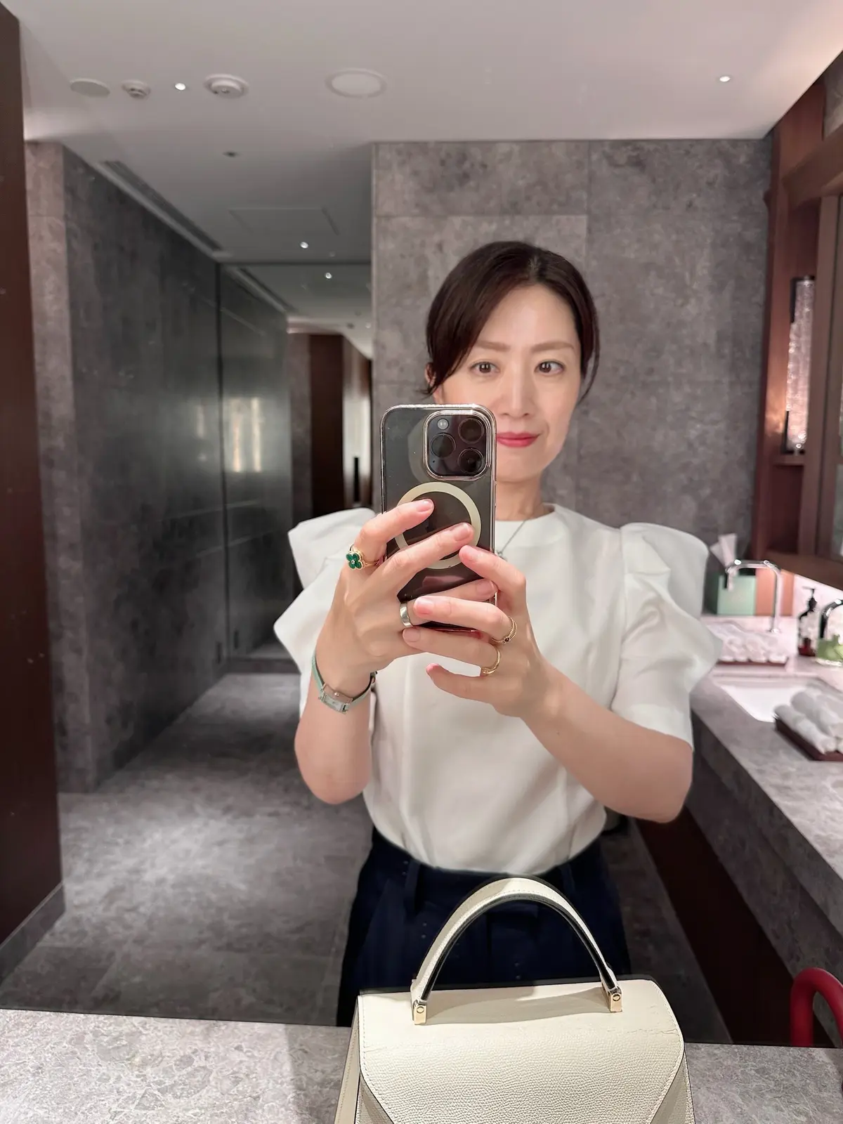 WALDORF ASTORIA OSAKの画像_7