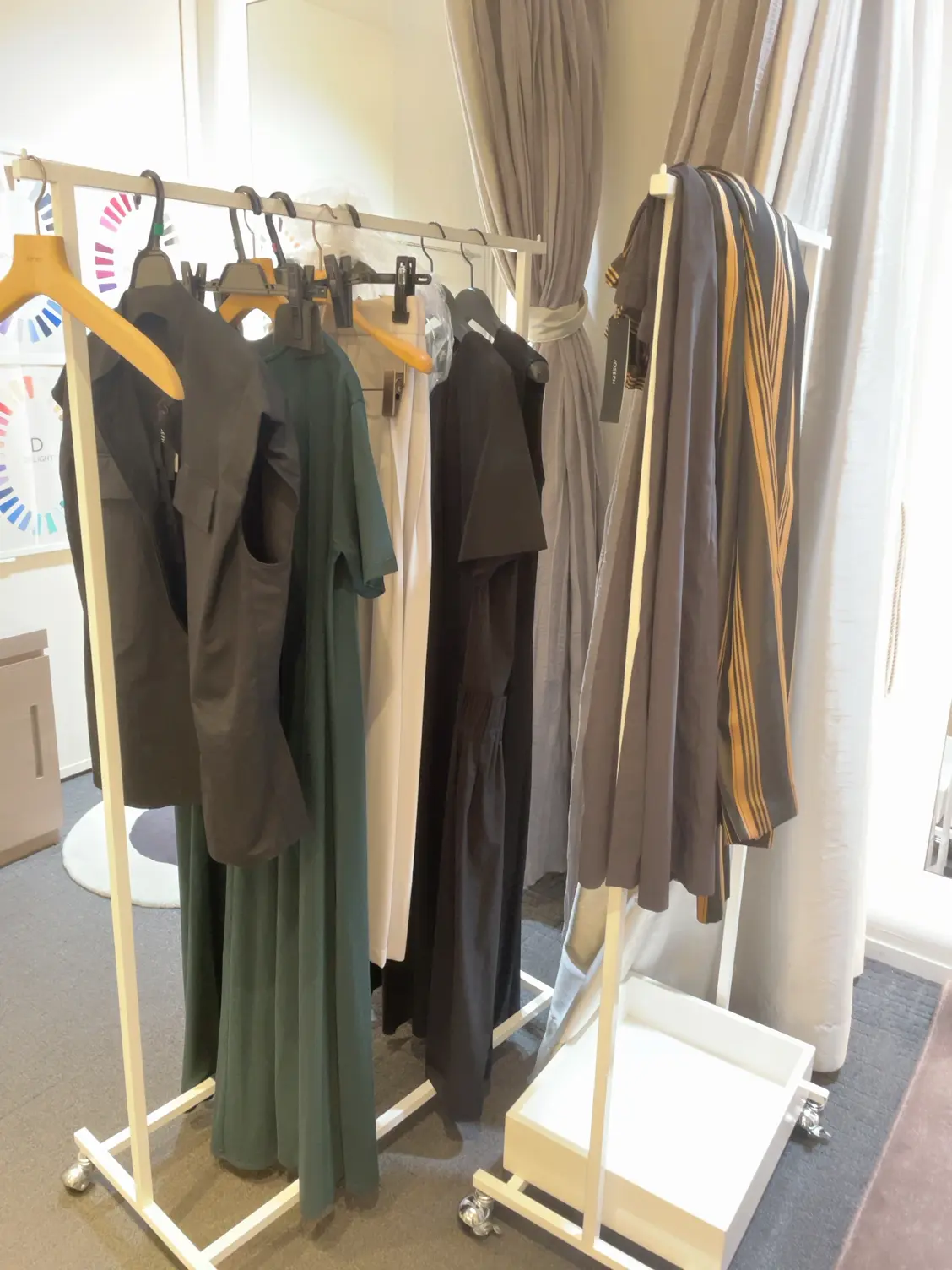 初体験でドキドキ♡3D計測＋スタイリングの画像_4