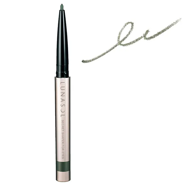 ゴールドパール揺らめく落ち着いた色み