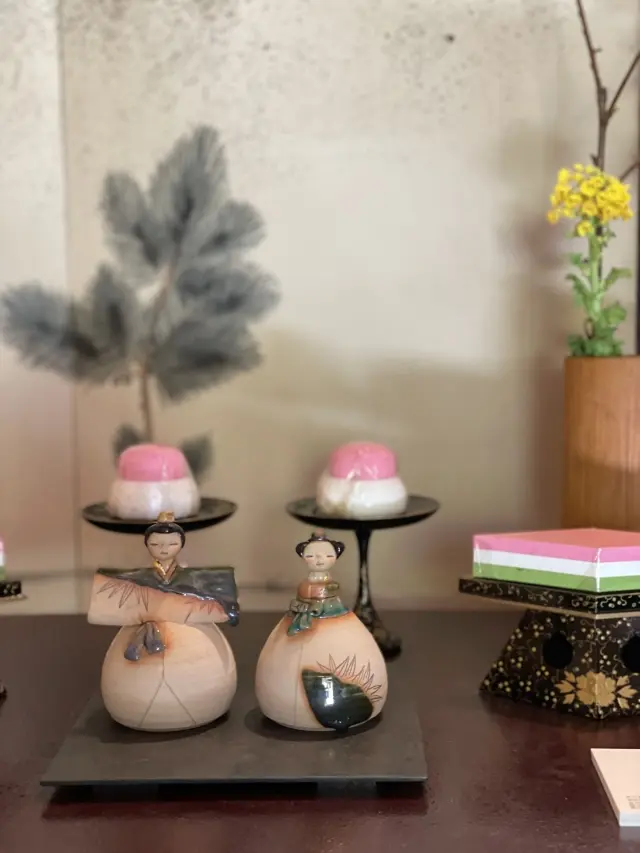 日本家屋でいただく「からすみ蕎麦」@鎌倉の画像_4