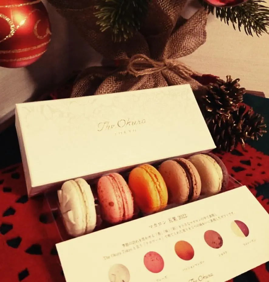 美味しいスイーツで幸せな気持ちに。の画像_2