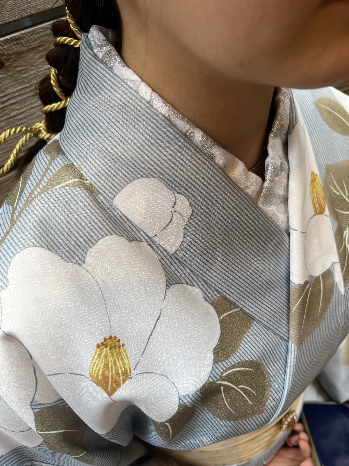 鎌倉母娘着物さんぽ♡の画像_22