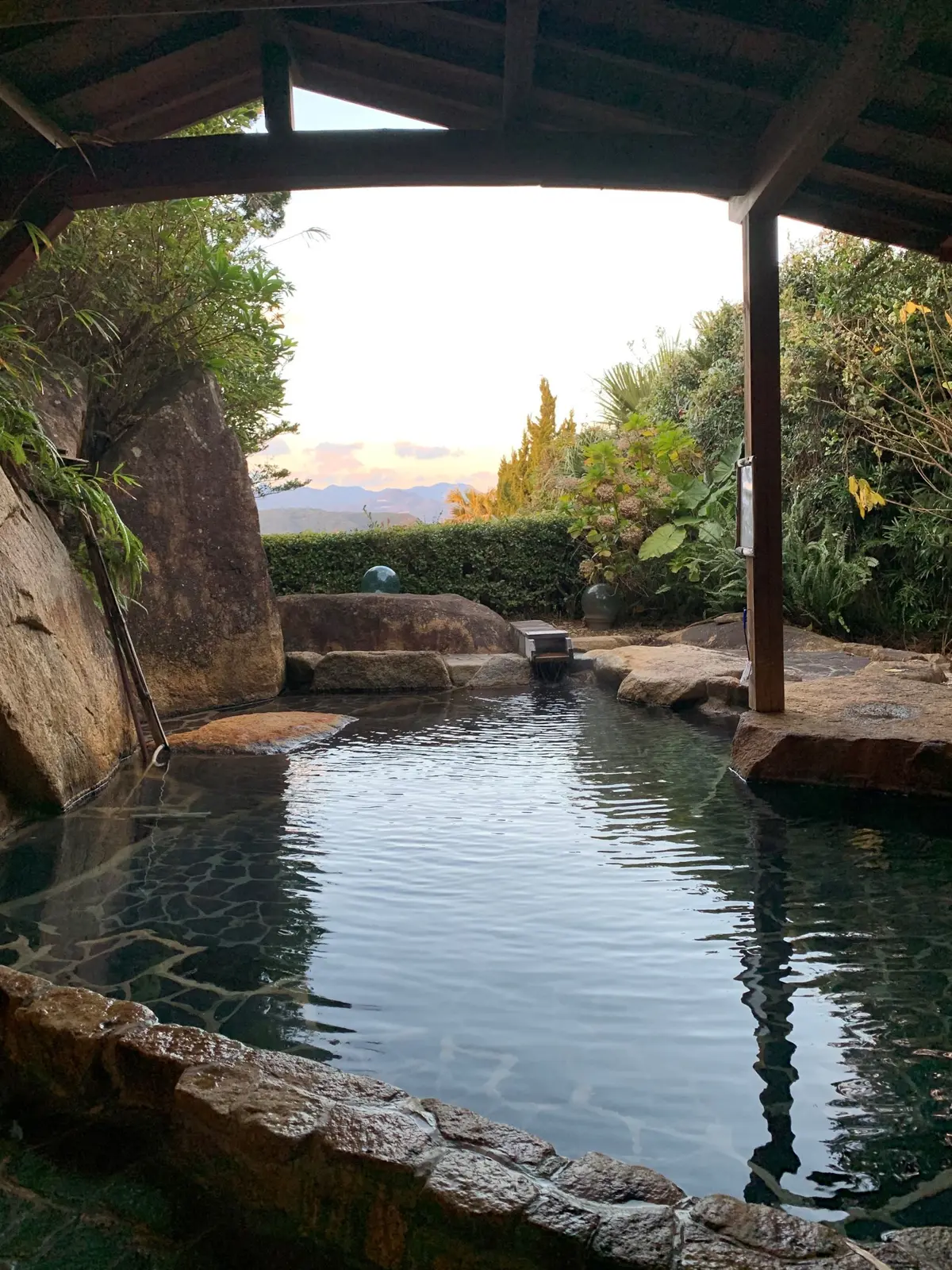 2022年　お正月旅　自然豊かな南紀勝浦の画像_6