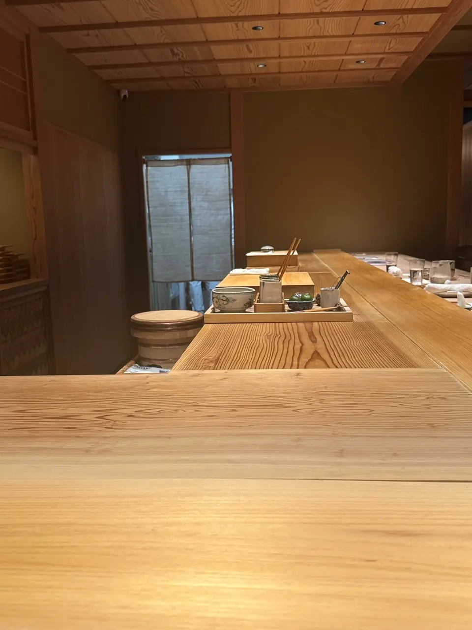 大人のラグジュアリー旅〜リッツカールトンの画像_3