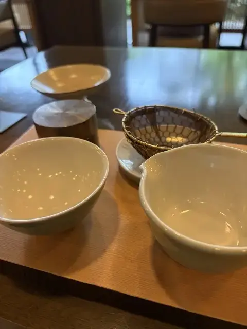 柳櫻園の極上玉露「鳳凰」