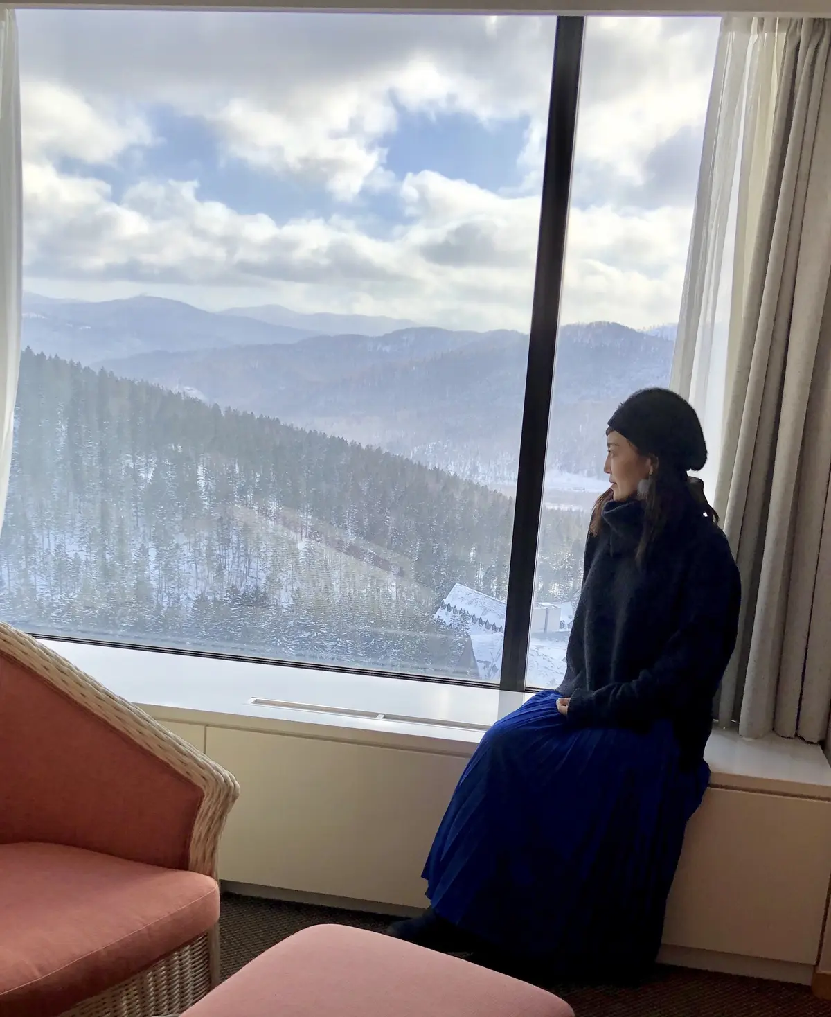 スキーin星野リゾートトマムの画像_4