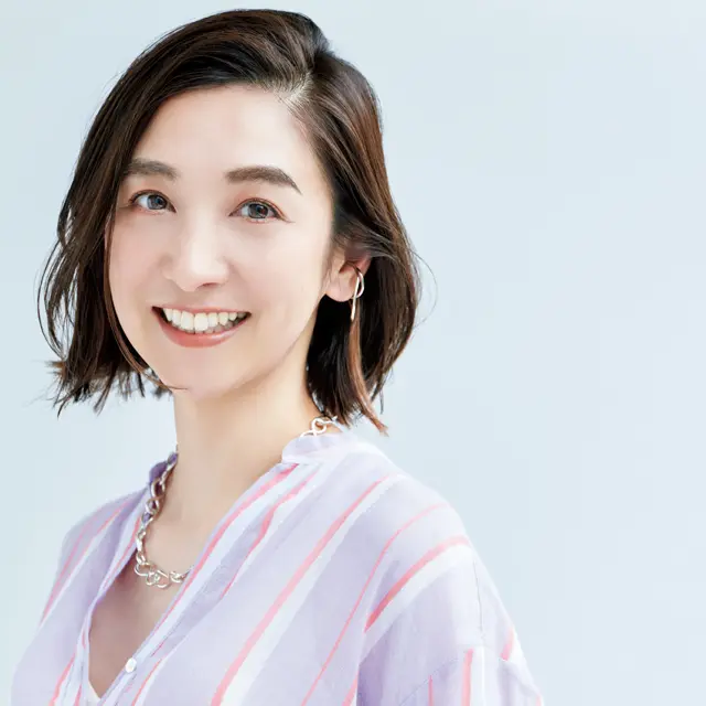 50代白髪悩み解決！今どきのしゃれ見え「大人のヘアカラー」