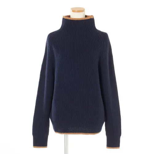 「SINME」ボトルネックタートル&モの画像_2