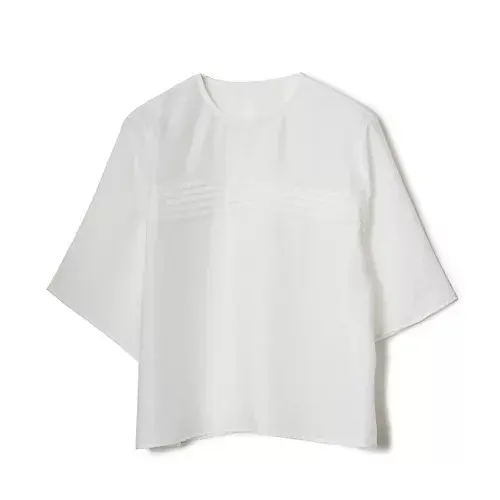 一枚で華やか。大人の夏スタイルを刷新するの画像_1