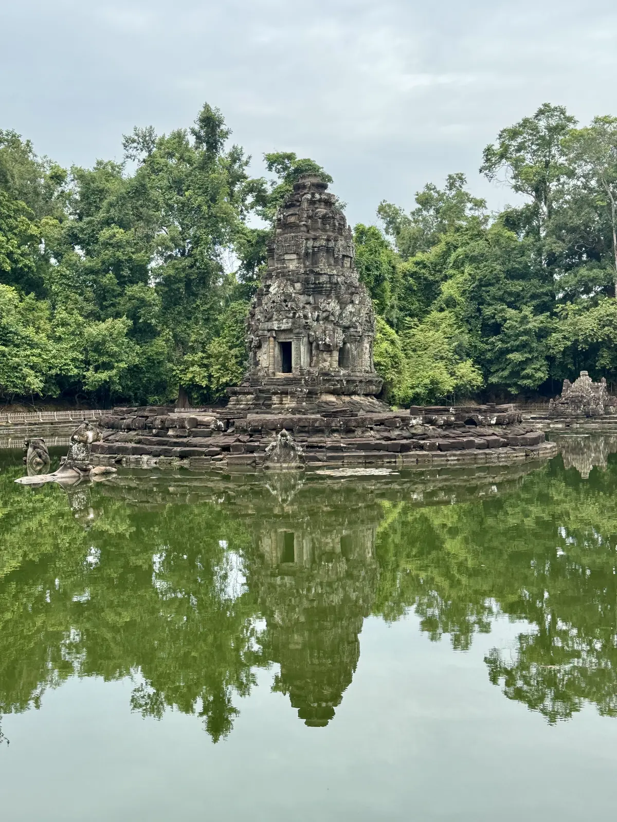 夏旅 to CAMBODIA🇰🇭 中編（の画像_10