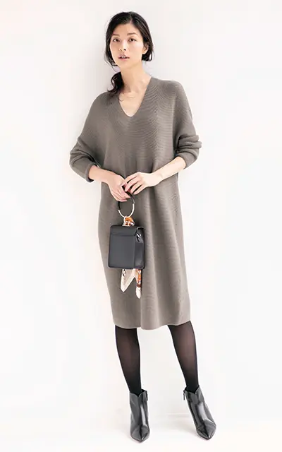 使えるアイテムを手に！『E by écの画像_1