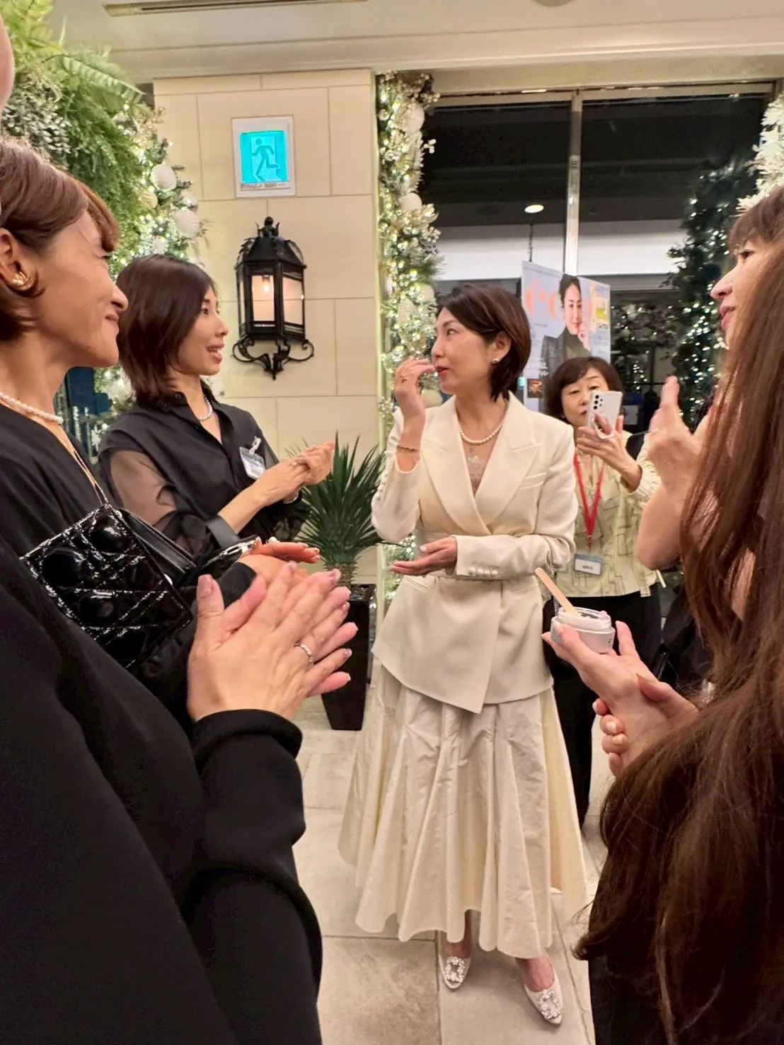 【ソワレ・ドｳ・エクラ2025】が開催☆の画像_11