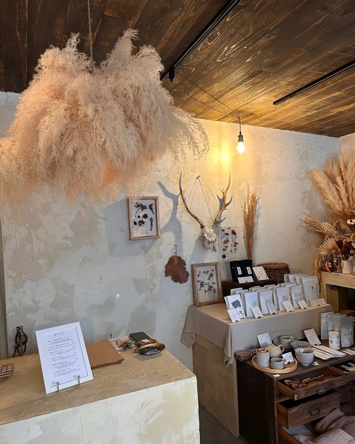 ブラウンコーデで、“ただならぬ！？”お洒の画像_9