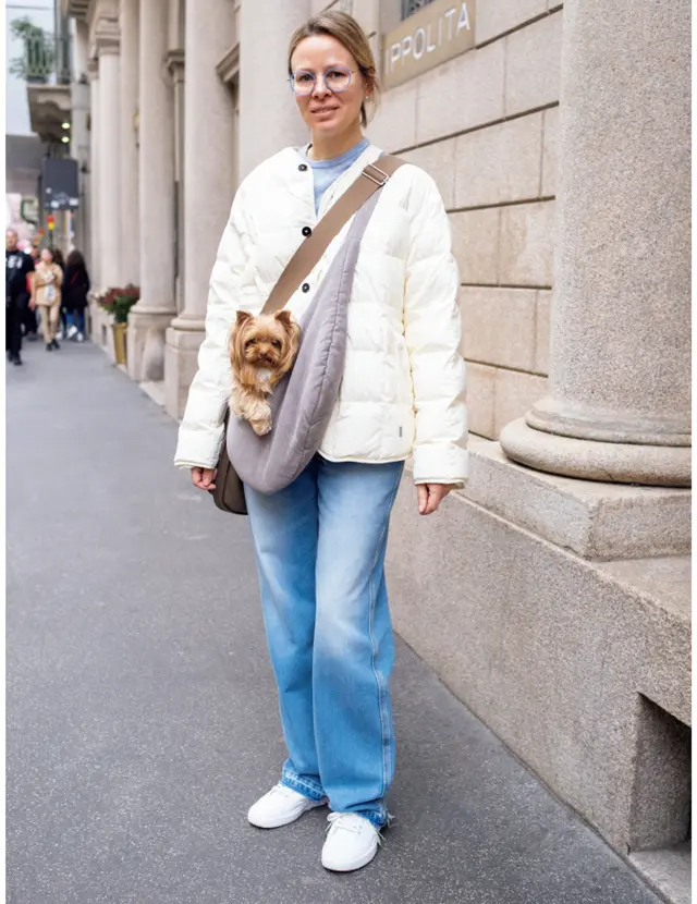 ジュリア（主婦）