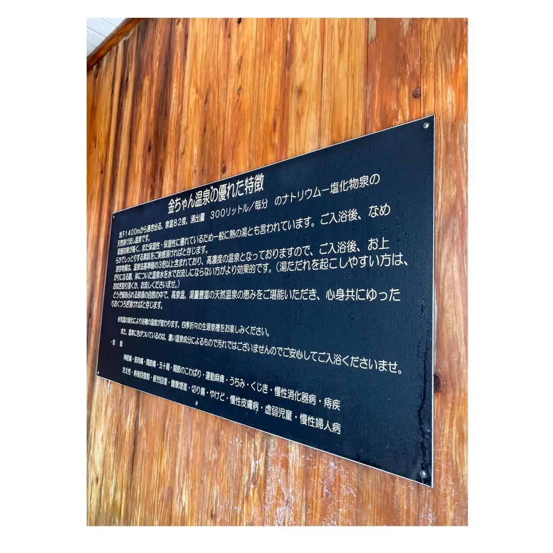 那須トロトロ日帰り温泉♨︎で気分上々の画像_2