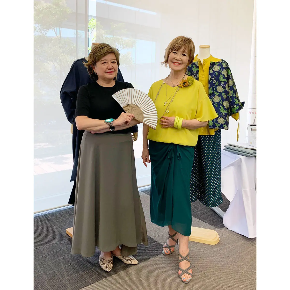 虹の向こう側には何がある？第2回「ようこの画像_1