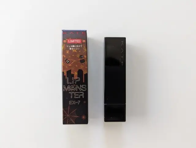 ケイト　リップモンスター　EX-7【100万発の線香花火】