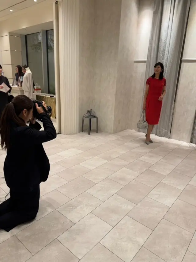 おしゃれ心がときめく赤色コーデ❤️の画像_6