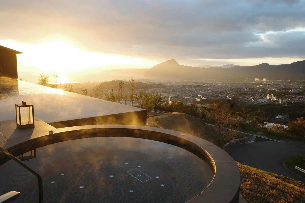 ANAインターコンチネンタル別府リゾート＆スパ