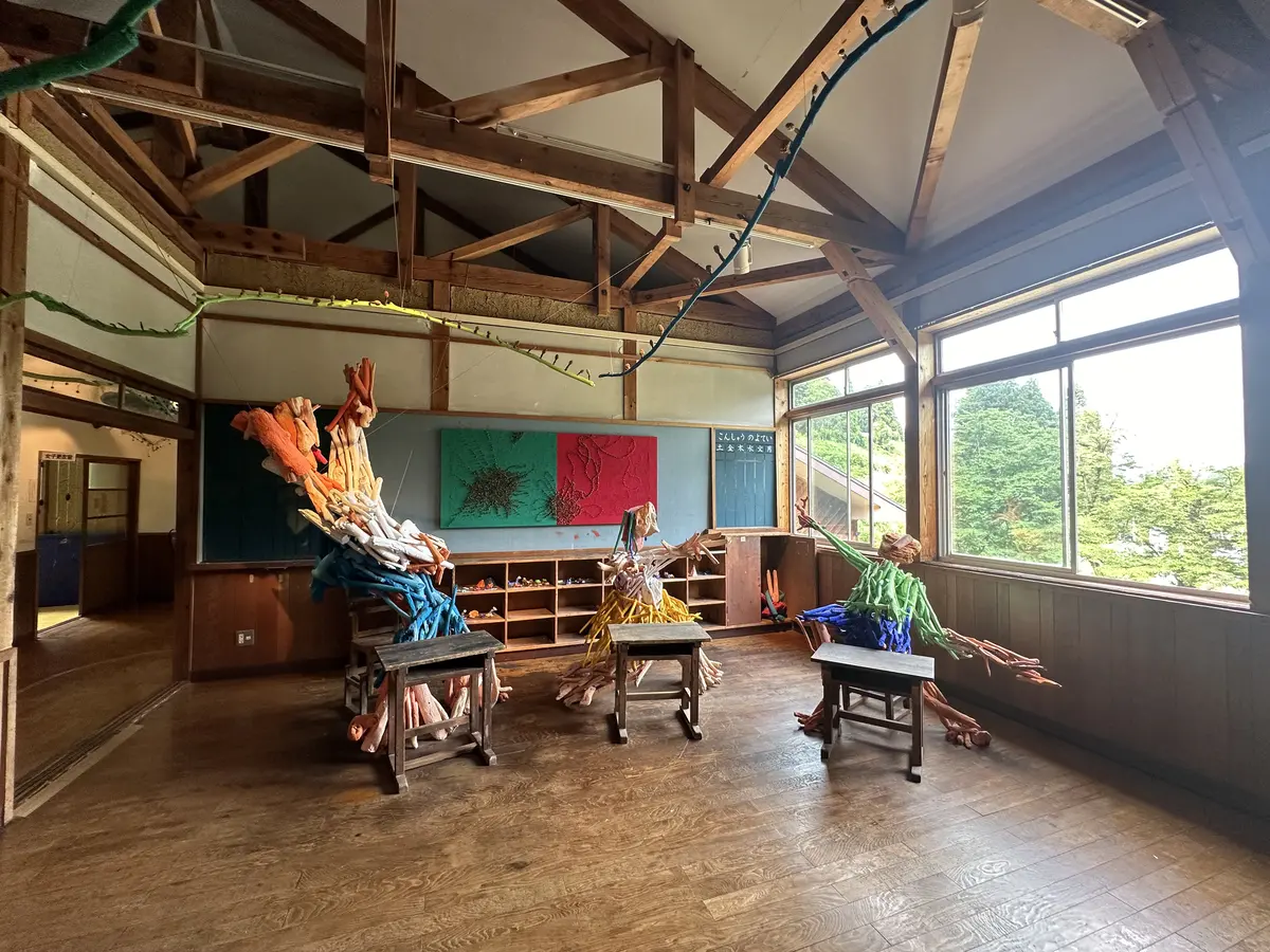 越後妻有アートトリエンナーレ2024の画像_8