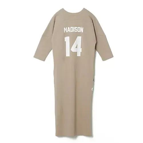 【50代 ワンピース】秋ワンピースで大人の画像_55