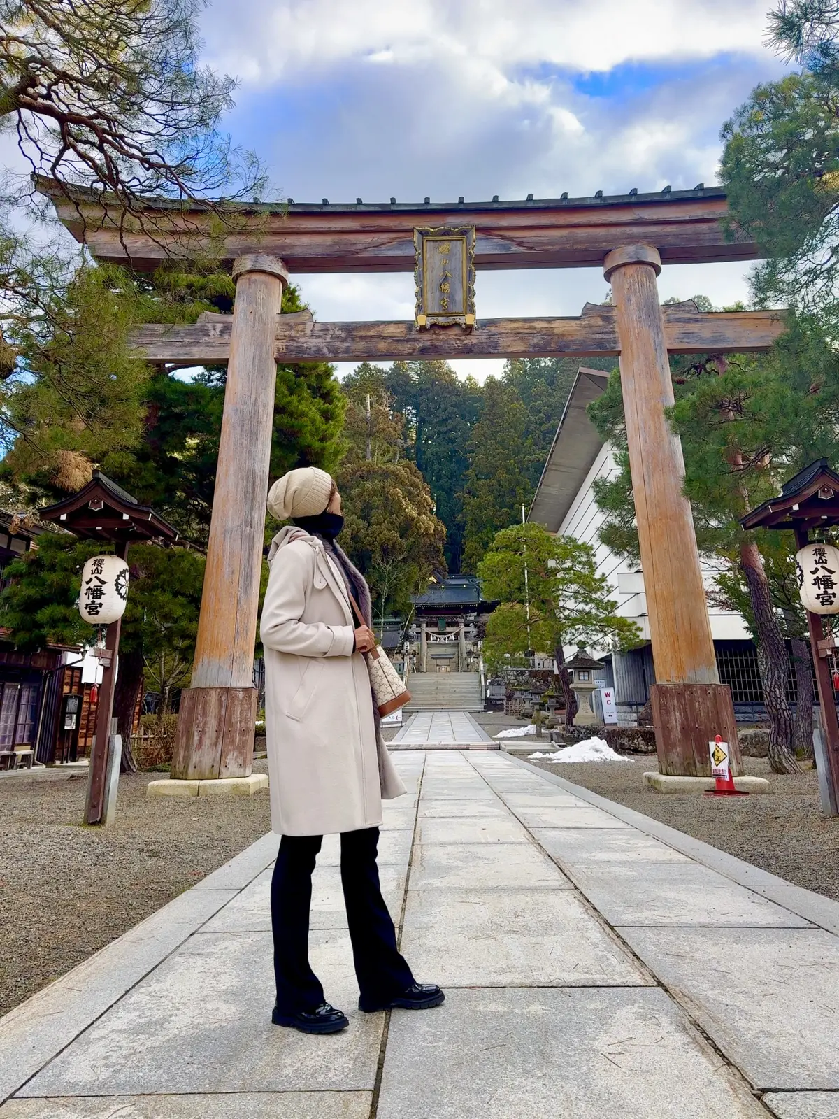 荷物を減らしておしゃれを楽しむ！「2泊3の画像_6