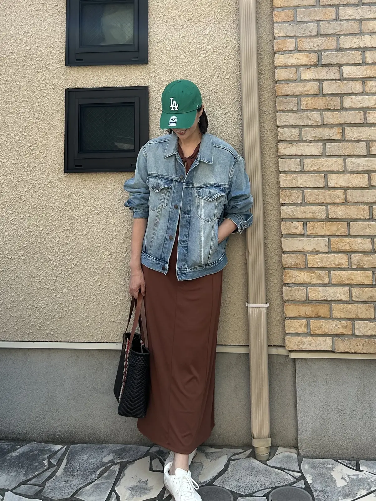 【H&M】洗濯機でジャブジャブ洗えてストの画像_8