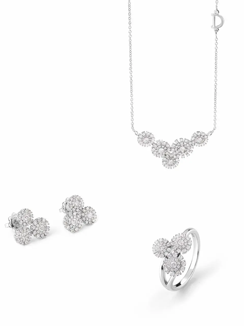 ダミアーニ「マルゲリータ」コレクション新作