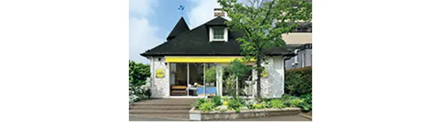 メゾン・ジブレー