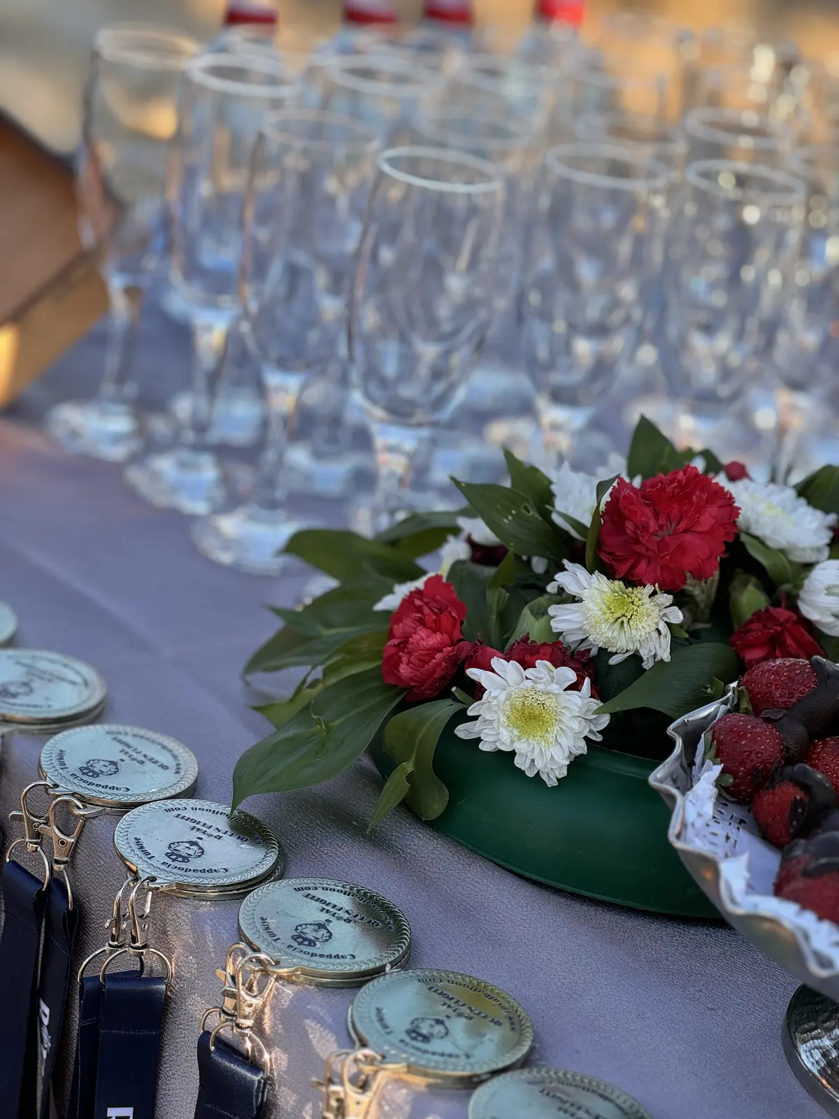 夏旅 to Türkiye🇹🇷 カッパドの画像_17