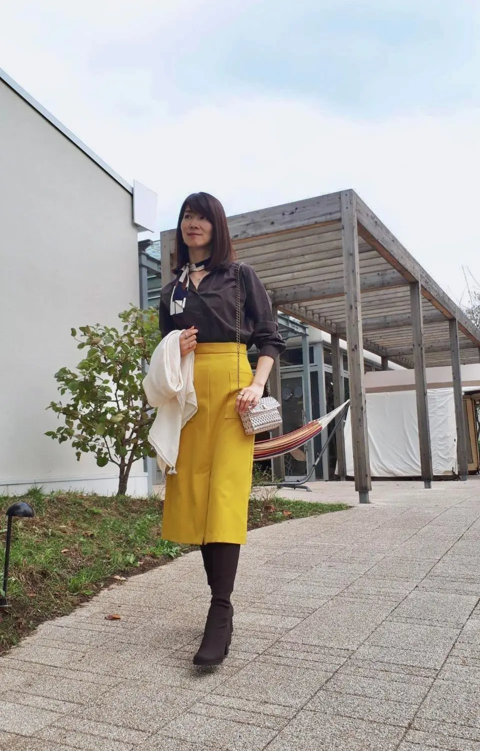 優秀なGUのスカートの画像_1