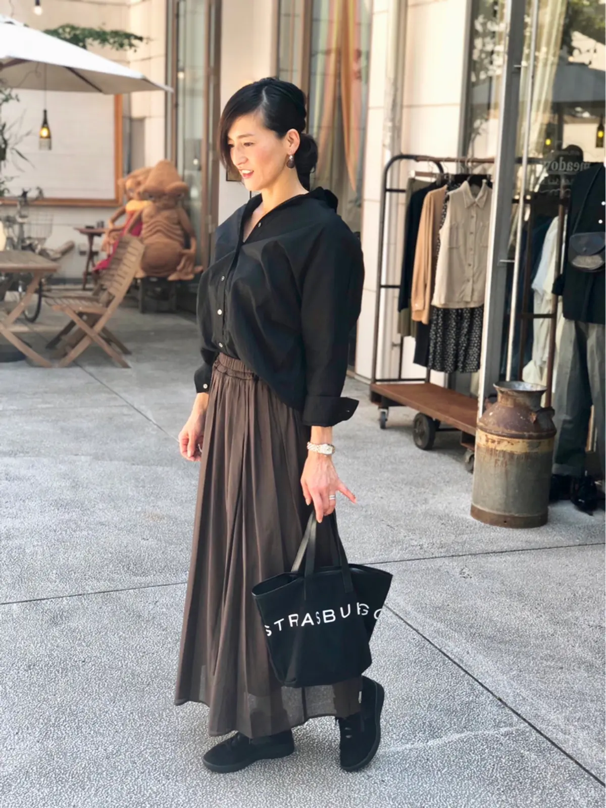 アシックスのスニーカー、ペダラの画像_3