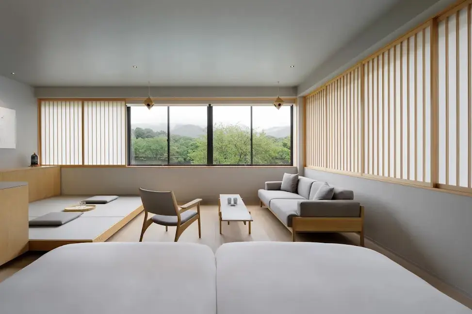 極上の奈良の朝、神秘的な光景。の画像_16