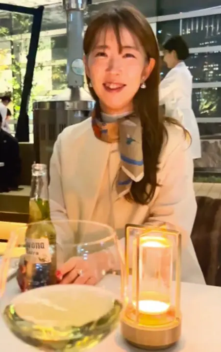 【麻布台ヒルズ】星の降る夜に☆美しい方との画像_9